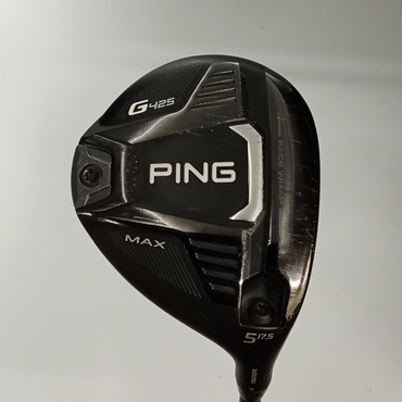 G425　MAX 5W 17.5°  S ALTA　J　CB　SLATE