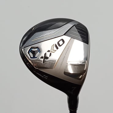 XXIO　13　ネイビー 7W 20°  SR XXIO　MP1300　ネイビー