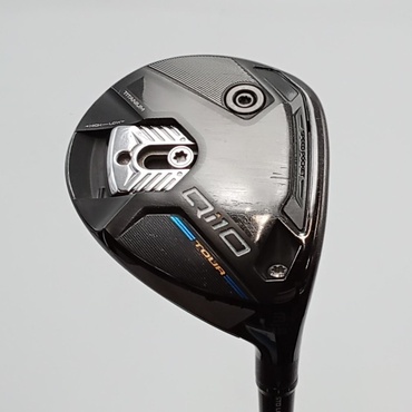Qi10　TOUR 3W 15°  S Speeder　NX　BLACK　60