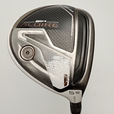 SIM　GLOIRE 5W 18°  R Air　Speeder　TM