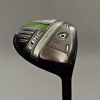 EPIC SPEED 3W 15° S Diamana 50 for Callaway｜Alpen Online 公式