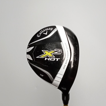 X2　HOT　PRO　(2014) 19 19°  S Tour　AD　MT-7