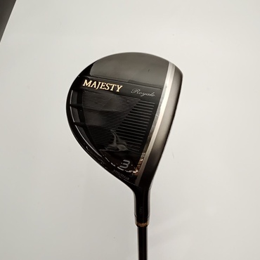 MAJESTY　Royale　(2025) 3W 15°  SR MAJESTY　Royale　LV560B