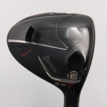 SRIXON　ZXi 5W 18°  S Diamana　ZXi　50