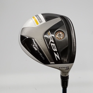ROCKETBALLZ　STAGE　2　TOUR TOUR 3 14.5°  S Tour　AD　GT-6