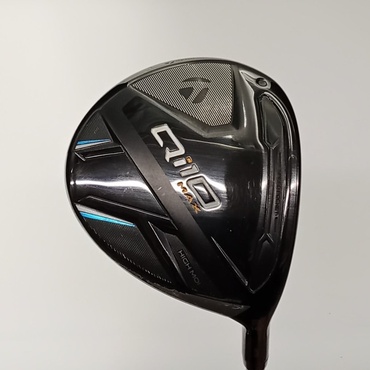 Qi10　MAX 3W 16°  S Diamana　BLUE　TM50