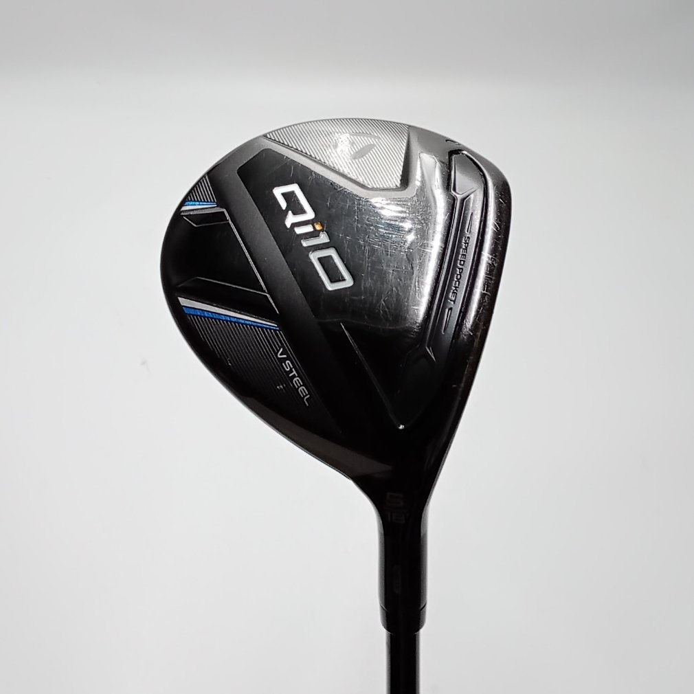 Qi10 5W 18° S Tour AD VF-6｜Alpen Online 公式オンラインストア
