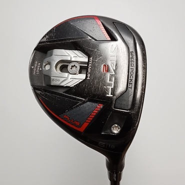 STEALTH2　PLUS 5W 18°  SR Diamana　TM50　(23)
