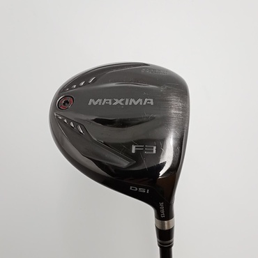 Ryoma　MAXIMA　F F3 15°  S Tour　AD　MF-3