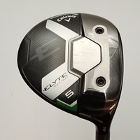 ELYTE MAX FAST 5W 19° SR LIN-Q GREEN 40 for Callaway｜Alpen Online