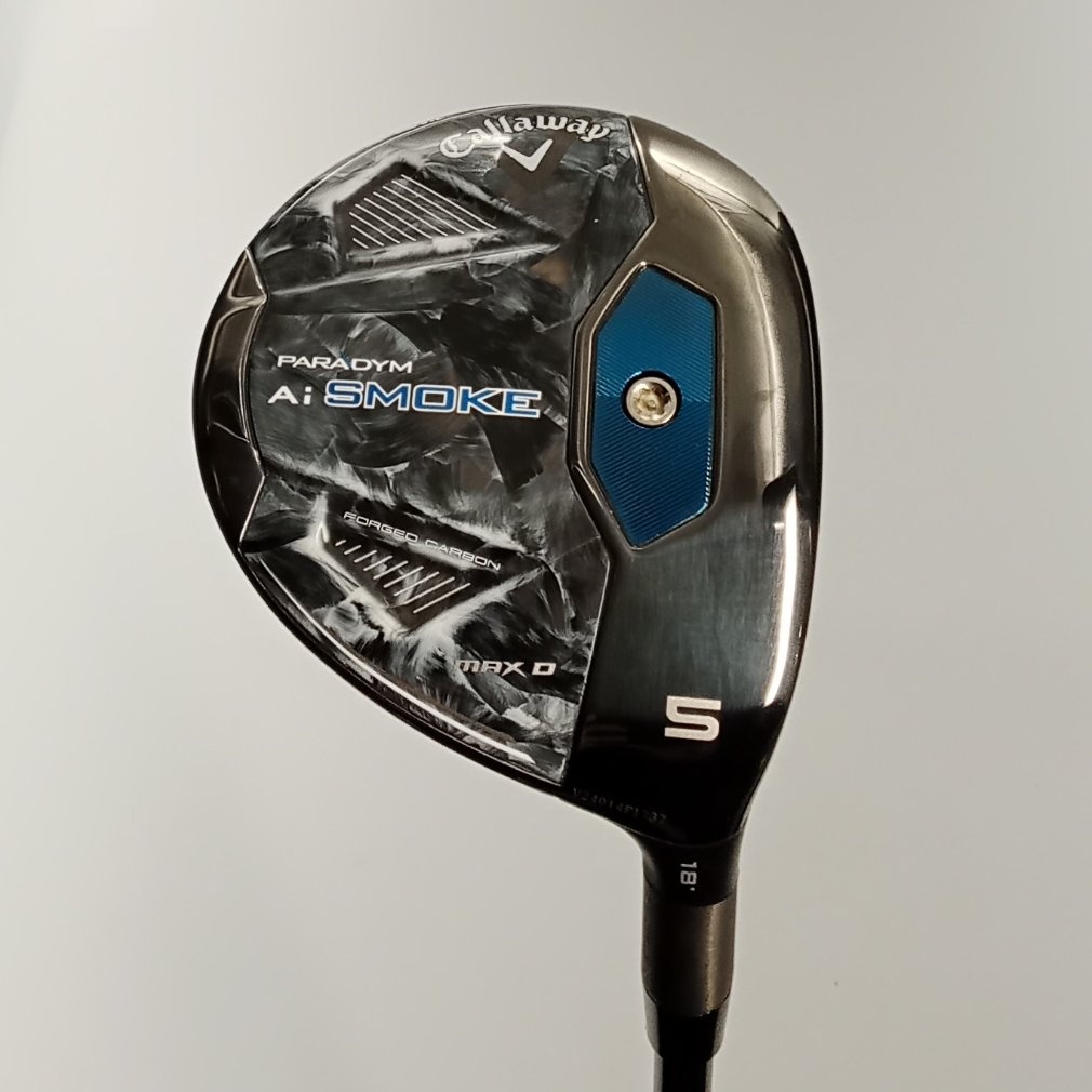 Ai SMOKE MAX D 5W 18° S TENSEI 50 for Callaway|Alpen Online Ai SMOKE MAX D 5W 18° S TENSEI 50 for Callaway|Alpen Online