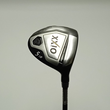 XXIO　10　Miyazaki　Model 5W 18°  S Miyazaki　Waena
