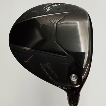 SRIXON　ZXi 5W 18°  SR Diamana　ZXi　50