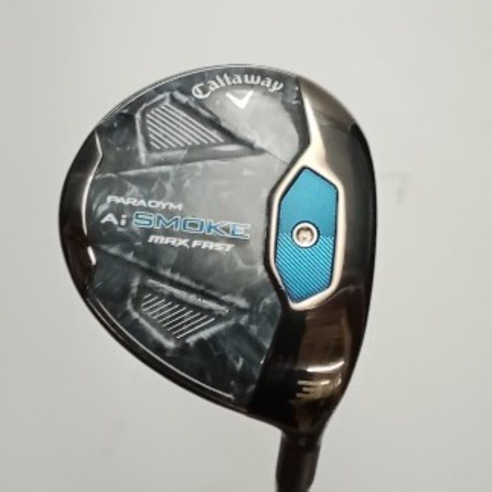Ai SMOKE MAX FAST 3W 16° R TENSEI 40 for Callaway｜Alpen Online 