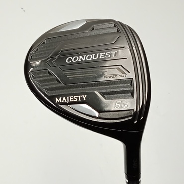 MAJESTY　CONQUEST　(2022) 5W 18°  TS SPEEDER　NX　HV-340