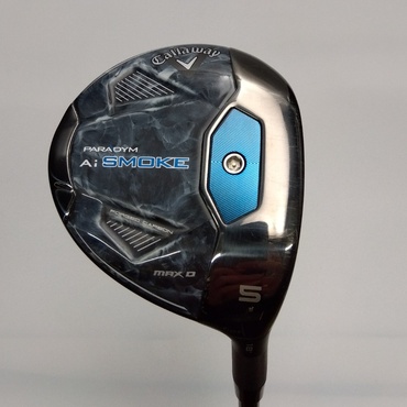 Ai　SMOKE　MAX　D 5W 18°  R TENSEI　50　for　Callaway