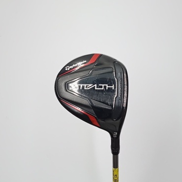 STEALTH 3W 15°  S Tour　AD　UB-6