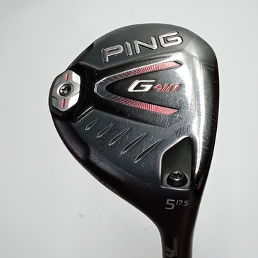 G410 5W 17.5°  R ALTA　J　CB　RED