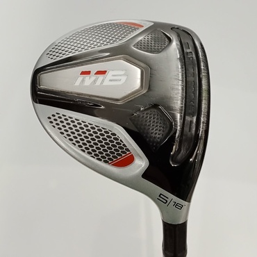 M6 5W 18°  SR FUBUKI　TM5　2019