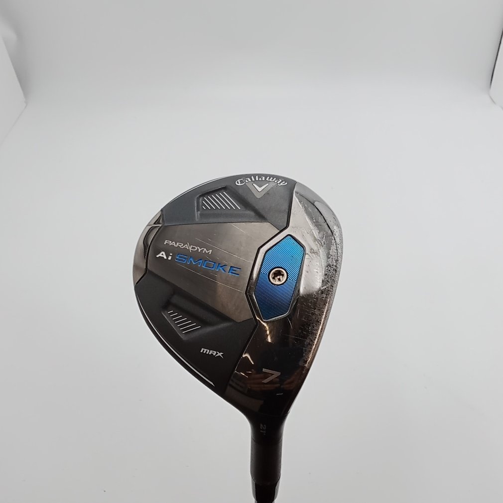 Ai SMOKE MAX 7W 21° R TENSEI 50 for Callaway｜Alpen Online 公式 