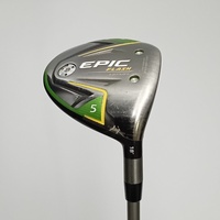 Callaway EPIC Flash STAR スピーダー 5W 18° SR EPIC FLASH STAR 5W 18° SR Speeder EVOLUTION for CW｜Alpen Online