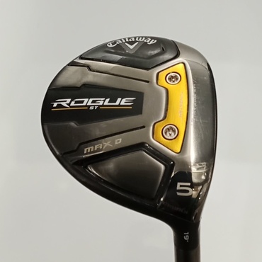 ROGUE　ST　MAX　D 5W 19°  R VENTUS　5　for　Callaway