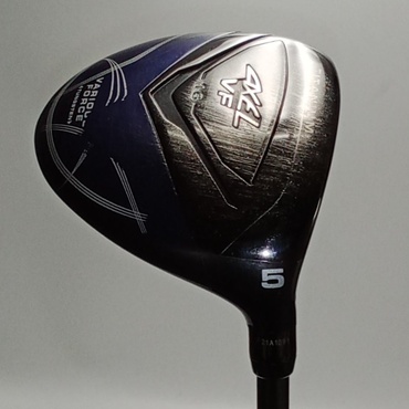 AXEL　VF　STANDARD 5W 18°  S AXEL　Speeder　STANDARD