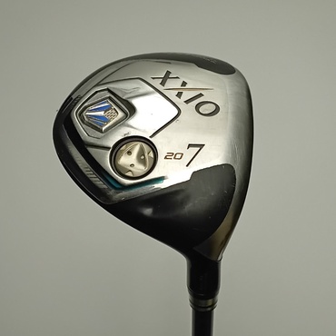 XXIO　8 7W 20°  R XXIO　MP800