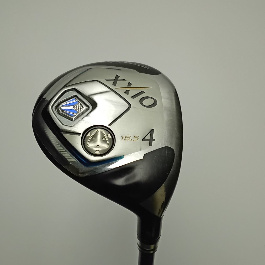 ゼクシオ　MP800 4W 16.5度　SR XXIO 8 4W 16.5° SR XXIO MP800｜Alpen Online 公式オンラインストア