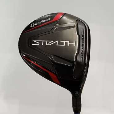 STEALTH 3W 15°  S Speeder　NX　60