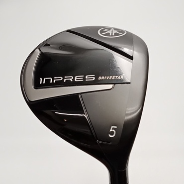 inpres　DRIVESTAR　(2025) 5W 17°  R SPEEDER　NX　for　Yamaha　M-425F