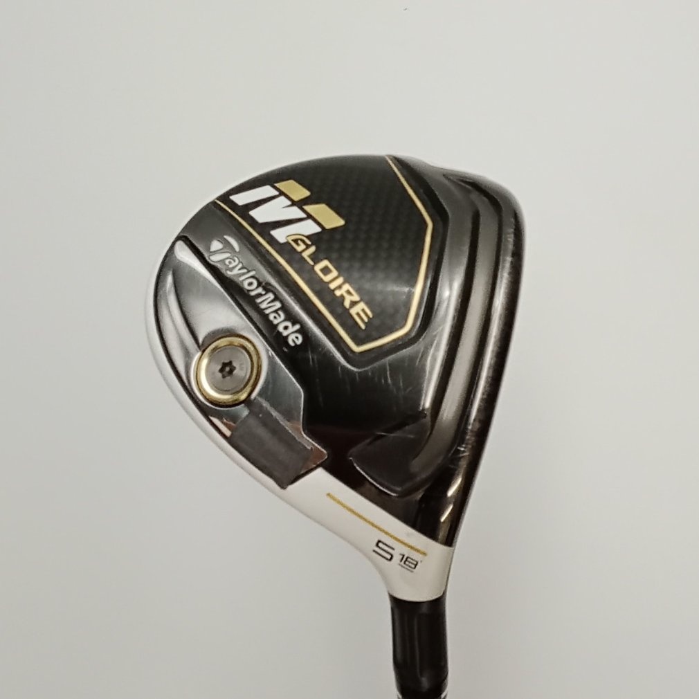 M GLOIRE 5W 18° S Speeder EVOLUTION TM｜Alpen Online 公式