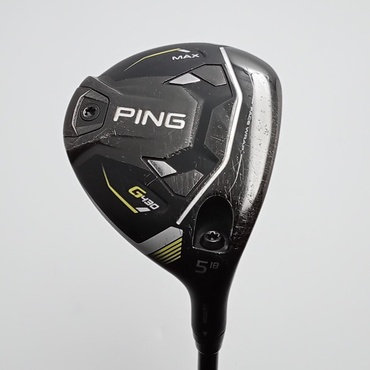 G430　MAX FW その他カーボン