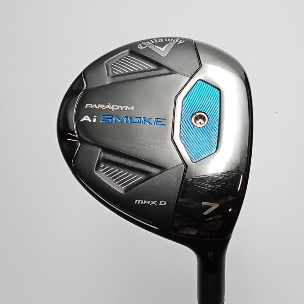 Ai SMOKE MAX D 7W 21° SR TENSEI 50 for Callaway｜Alpen Online 公式