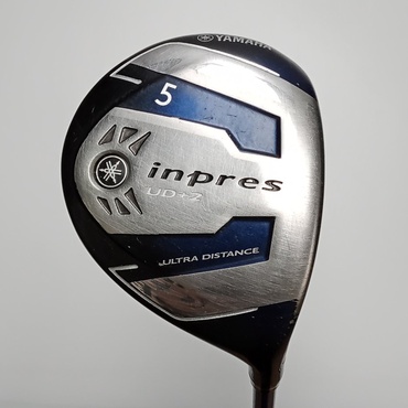 inpres　UD+2　(2016) 5W 17°  SR TMX-417F
