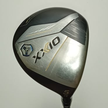 XXIO　13　ネイビー 5W 18°  SR XXIO　MP1300　ネイビー