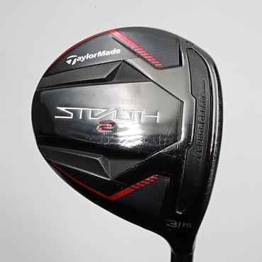 STEALTH2 3W 15°  S Speeder　NX　GREEN　60
