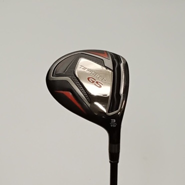 TOUR　WORLD　GS 3W 15°  R SPEED　TUNED　48