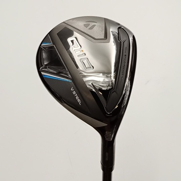 Qi10 5W 18°  R Diamana　BLUE　TM50