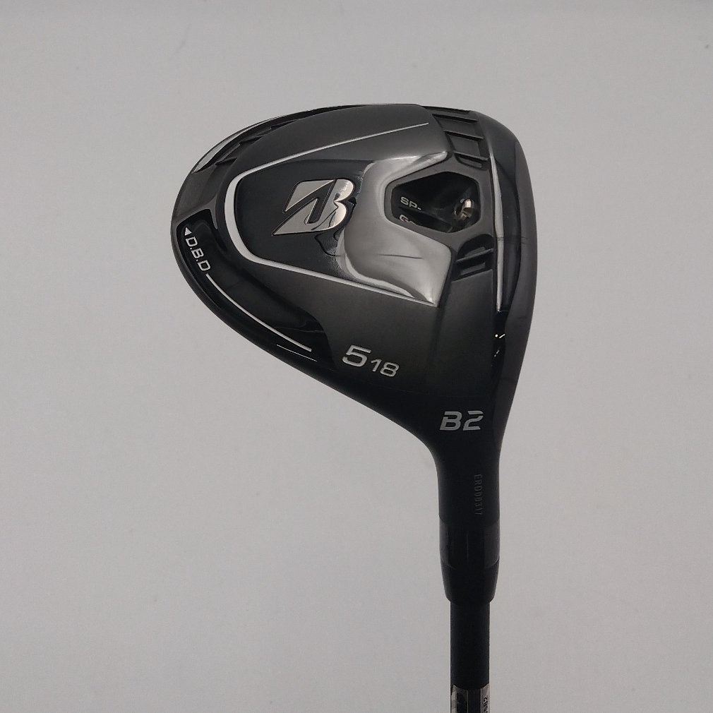 B2 5W 18° R Diamana BS 50｜Alpen Online 公式オンラインストア