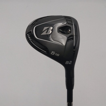 B2 5W 18°  R Diamana　BS　50