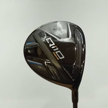 Qi10　MAX 3W 16°  S Diamana　BLUE　TM50