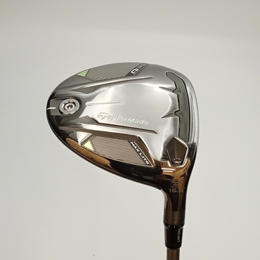 Qi35　MAX　LITE 3W 15.5°  S 2025　Air　Speeder　TM
