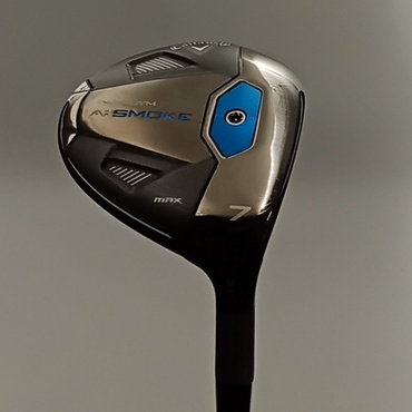 Ai SMOKE MAX 7W 21° S TENSEI 50 for Callaway｜Alpen Online 公式
