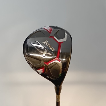 SRIXON　ZX FW その他カーボン