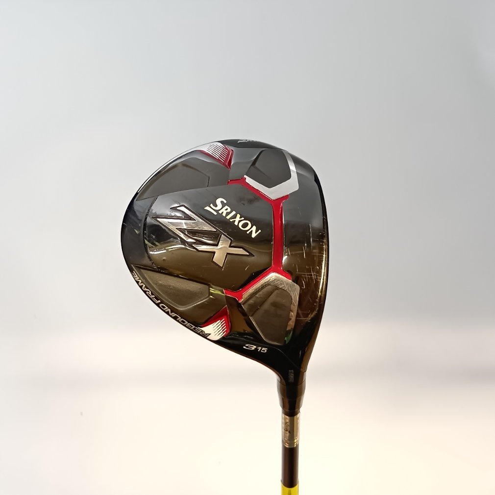 SRIXON ZX FW 該当なし[その他ｶｰﾎﾞﾝ]｜Alpen Online 公式オンラインストア