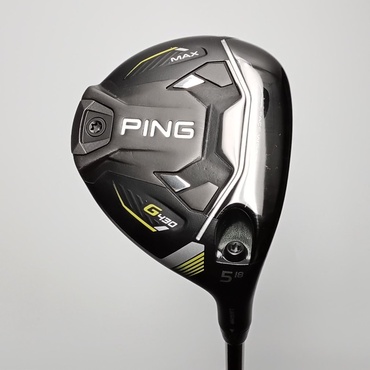G430 MAX 5W 18° S PING TOUR 2.0 BLACK 65｜Alpen Online 公式 