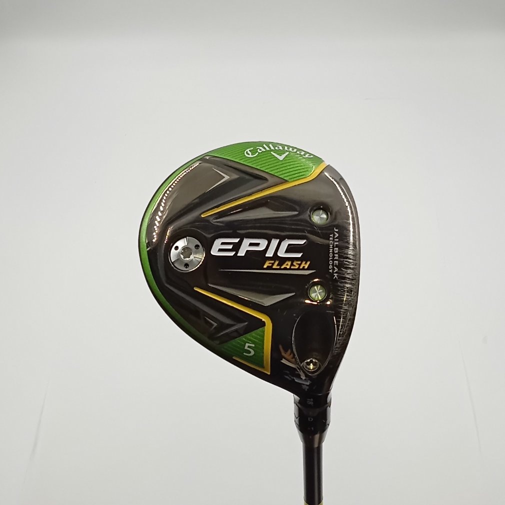 EPIC FLASH CE FW Tour AD VR-6[ｶｽﾀﾑ(人気)]｜Alpen Online 公式