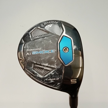 Ai　SMOKE　MAX　D 5W 18°  R TENSEI　50　for　Callaway