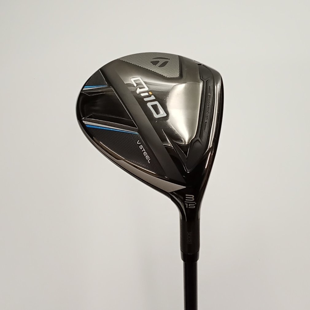 Qi10 3W 15° S Diamana BLUE TM50｜Alpen Online 公式オンラインストア
